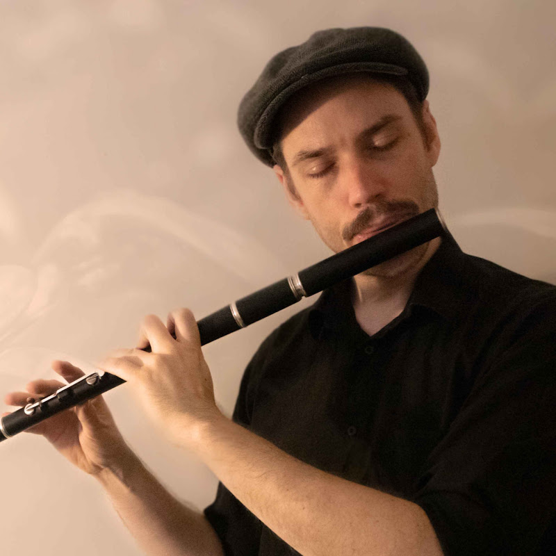 Tunes & Tools - Jon Antonsson