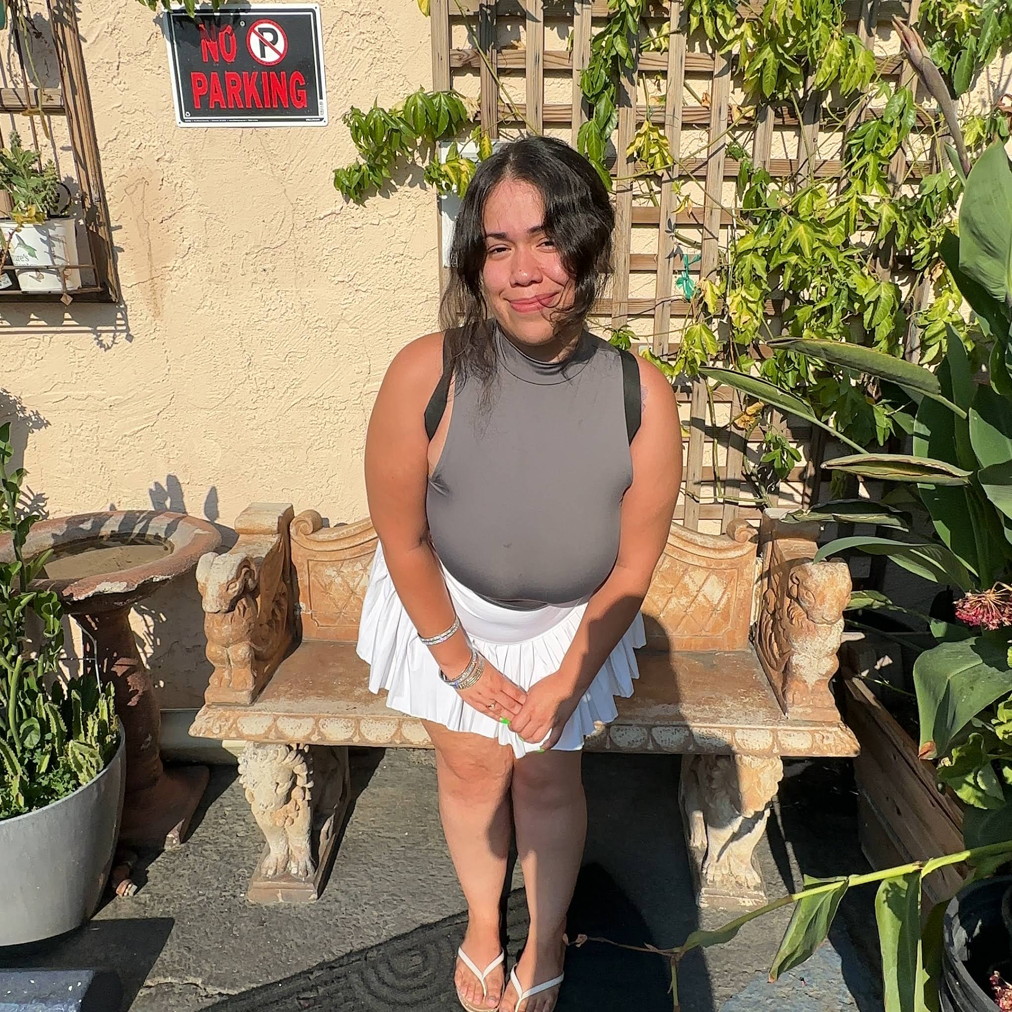 Post from Naomis Dream