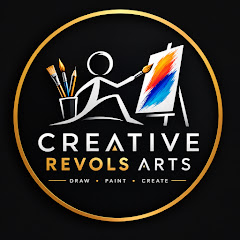 Creative Revols Arts