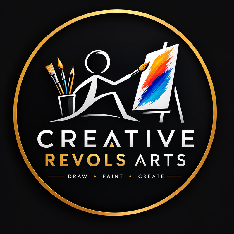 Creative Revols Arts