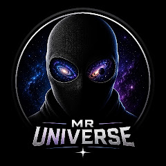 Mr Universe