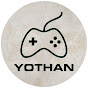 Yothan Vlogs logo