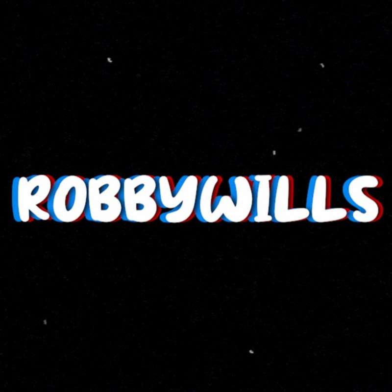 ROBBYWILLS