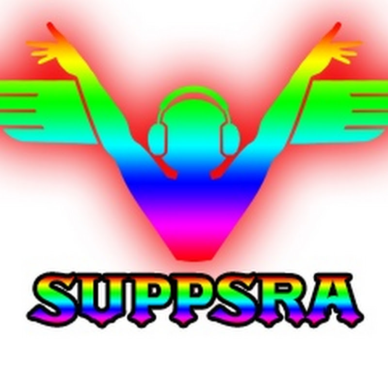 Suppsraa Entertainment