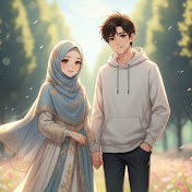 Anime Pair