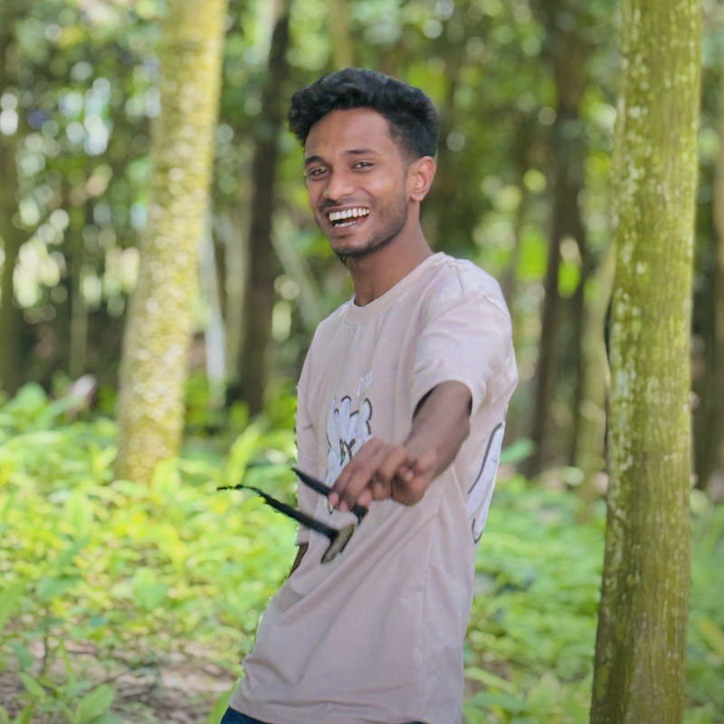 Ashiqur Daily Vlogs.