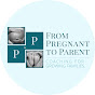 From Pregnant To Parent logo