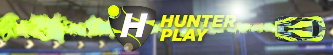 Hunter Play ãƒ„ YouTube-Kanal-Avatar