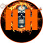HEADBANGERS HISTORY logo