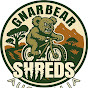 GNARBEAR Shreds logo