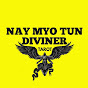 Diviner logo