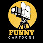Funny Cartoon logo