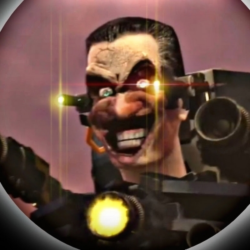 CrazyGman