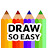 Draw so easy