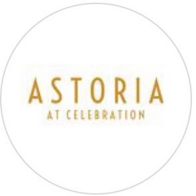 Astoria Celebration