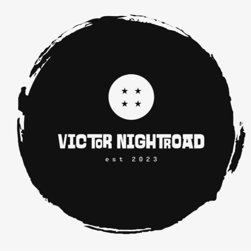 Victor Nightroad 