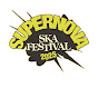 Supernova International Ska Festival logo