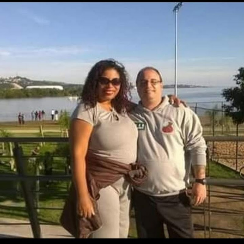 casal juma  de tudo um pouco!