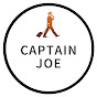 キャプテン ジョーCAPTAIN JOE
