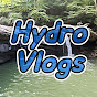 Hydro Vlogs logo