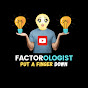 FACTOROLOGIST Image Thumbnail