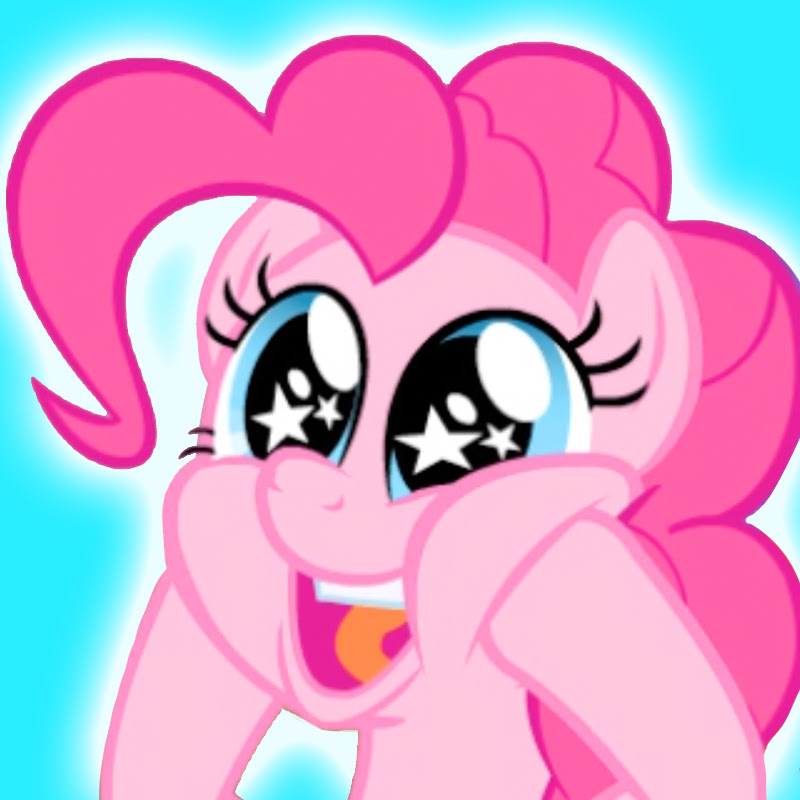 My Little Pony - Friendship Is Magic 