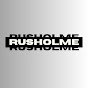 RUSHOLME logo