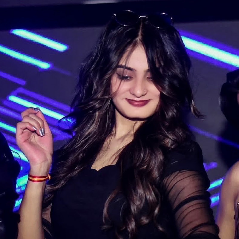 Ankita Pandey Vlogger