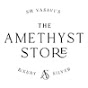The Amethyst Store logo