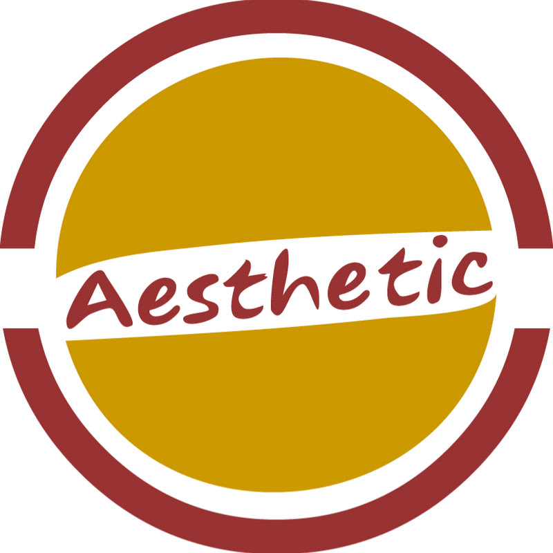 Aesthetic Plate