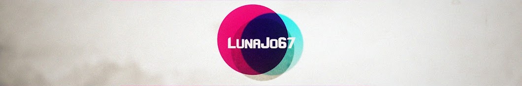 LunaJo67 Avatar canale YouTube 