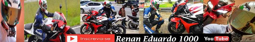 Renan Eduardo 1000 YouTube channel avatar