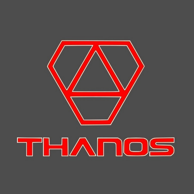 Thanos Motion Electronics