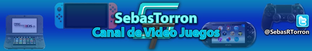 SebasTorrÃ³n YouTube channel avatar
