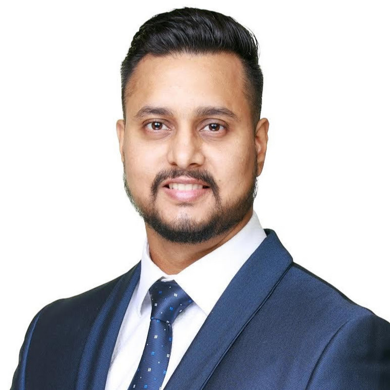 Realtor Satbir - Zenith Realty