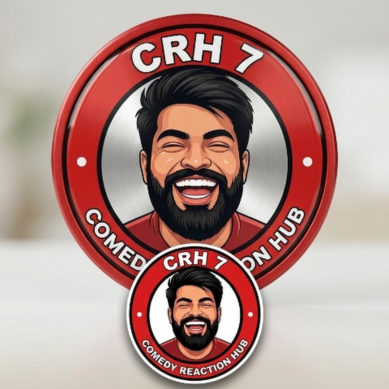 Comedy Reaction Hub 7