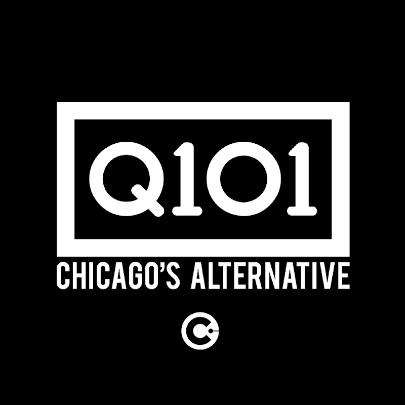 Q101 icon