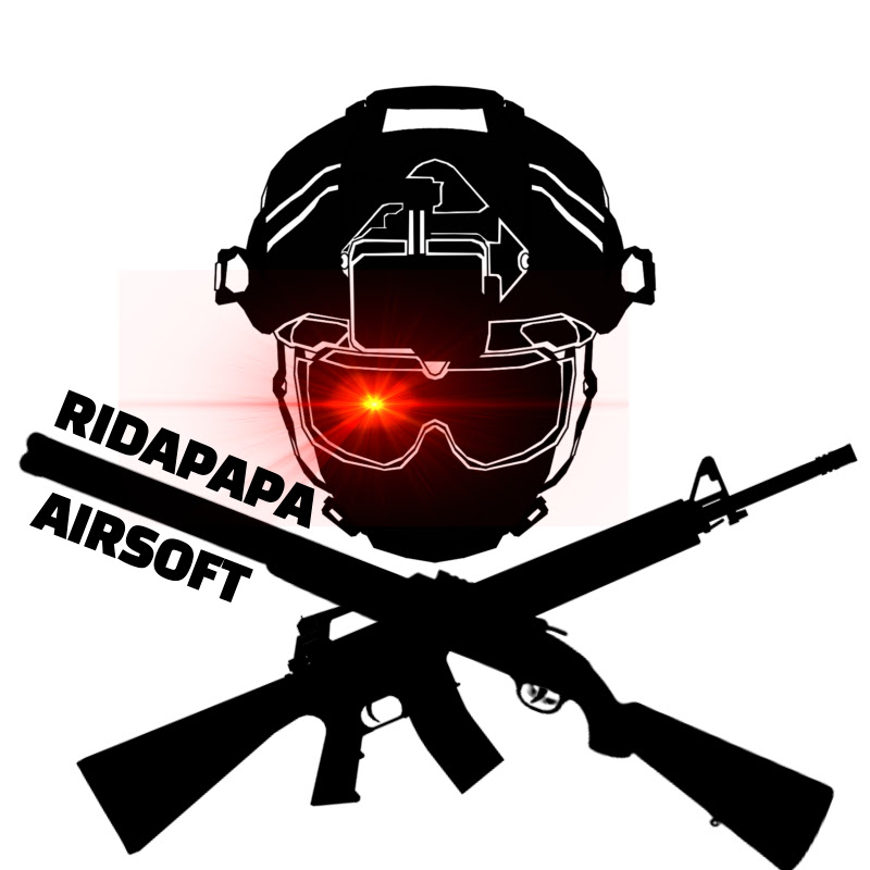 AIRSOFT 리다파파, Ridapapa Airsoft