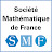 Société Mathématique de France - SMF