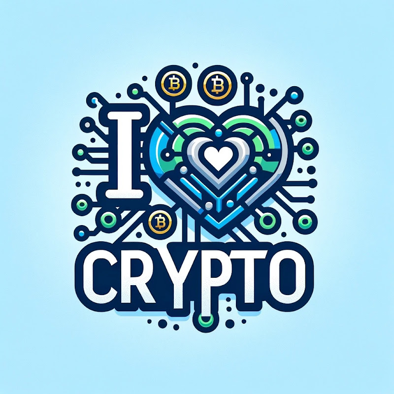 I-love-crypto
