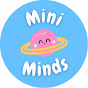Mini Minds logo