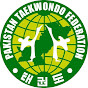 Pakistan Taekwondo  Federation  logo