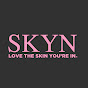 SKYN logo