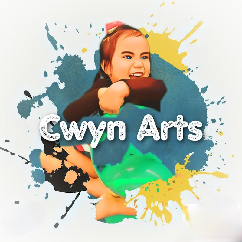 Cwyn Arts
