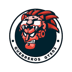 GUERREROS GT502
