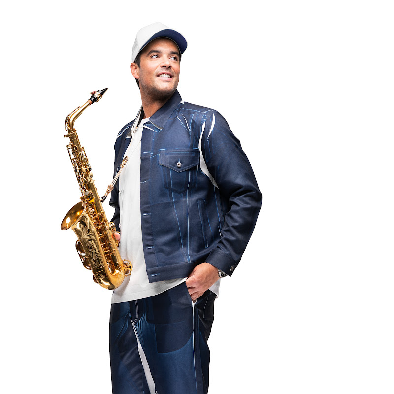 Sandy Sax