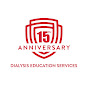 Dialysis Education Services, LLC logo