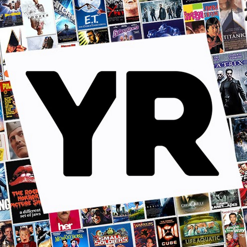 Y Reviews Logo
