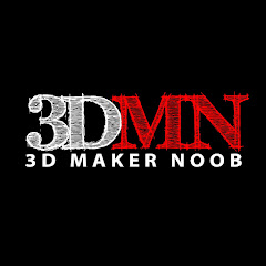 3D Maker Noob net worth