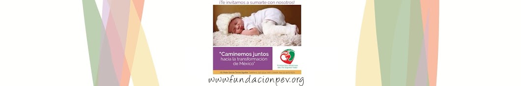 FundaciÃ³n Mexicana del Pie Equino Varo, A.C. Avatar canale YouTube 